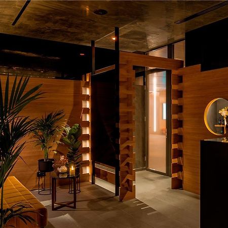 Me Barcelona Hotel Ngoại thất bức ảnh