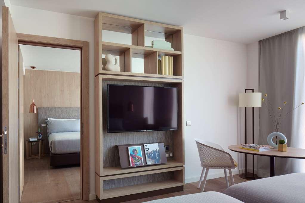 Me Barcelona Hotel Phòng bức ảnh