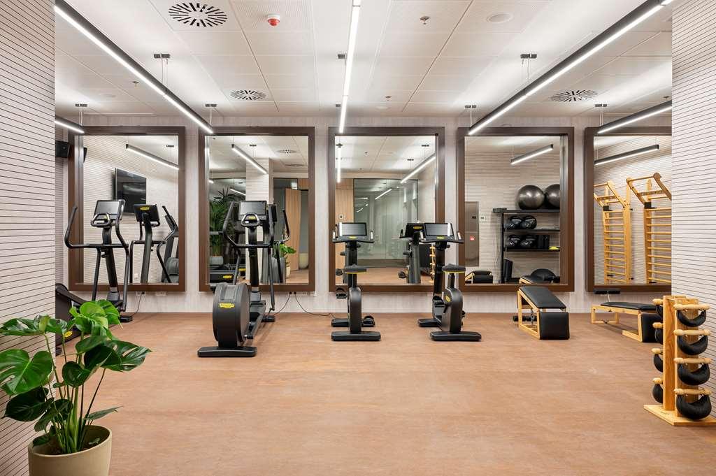Me Barcelona Hotel Tiện nghi bức ảnh