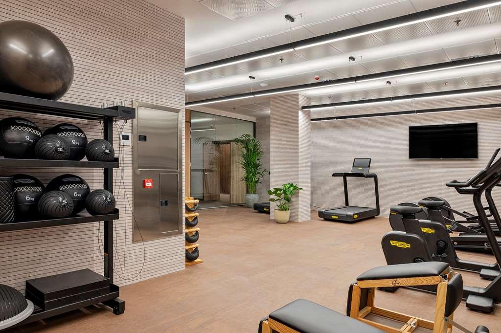 Me Barcelona Hotel Tiện nghi bức ảnh