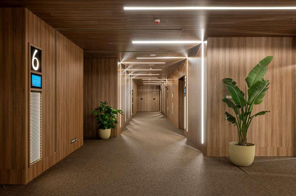 Me Barcelona Hotel Tiện nghi bức ảnh
