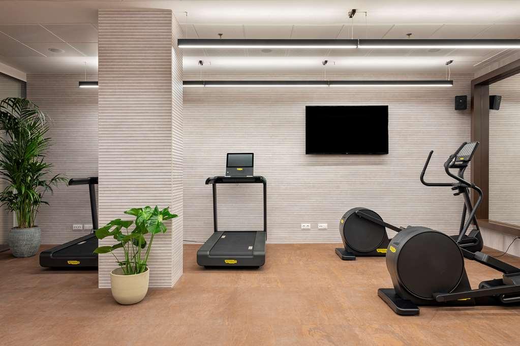 Me Barcelona Hotel Tiện nghi bức ảnh
