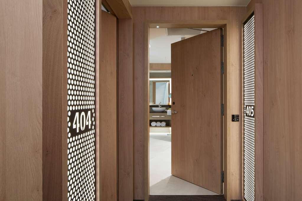 Me Barcelona Hotel Phòng bức ảnh
