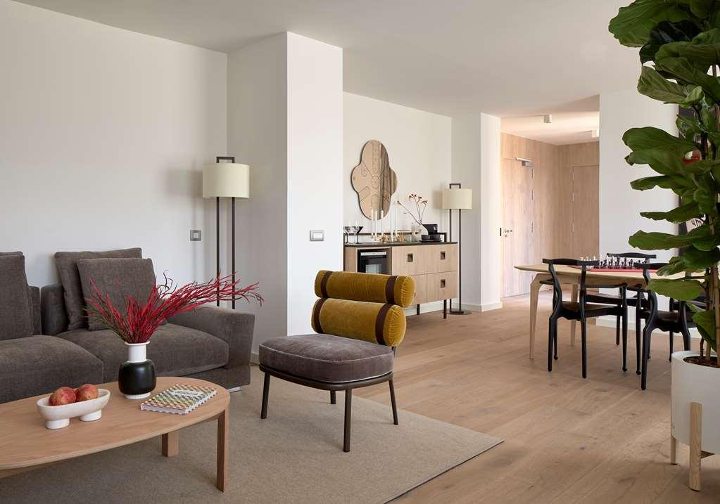 Me Barcelona Hotel Phòng bức ảnh
