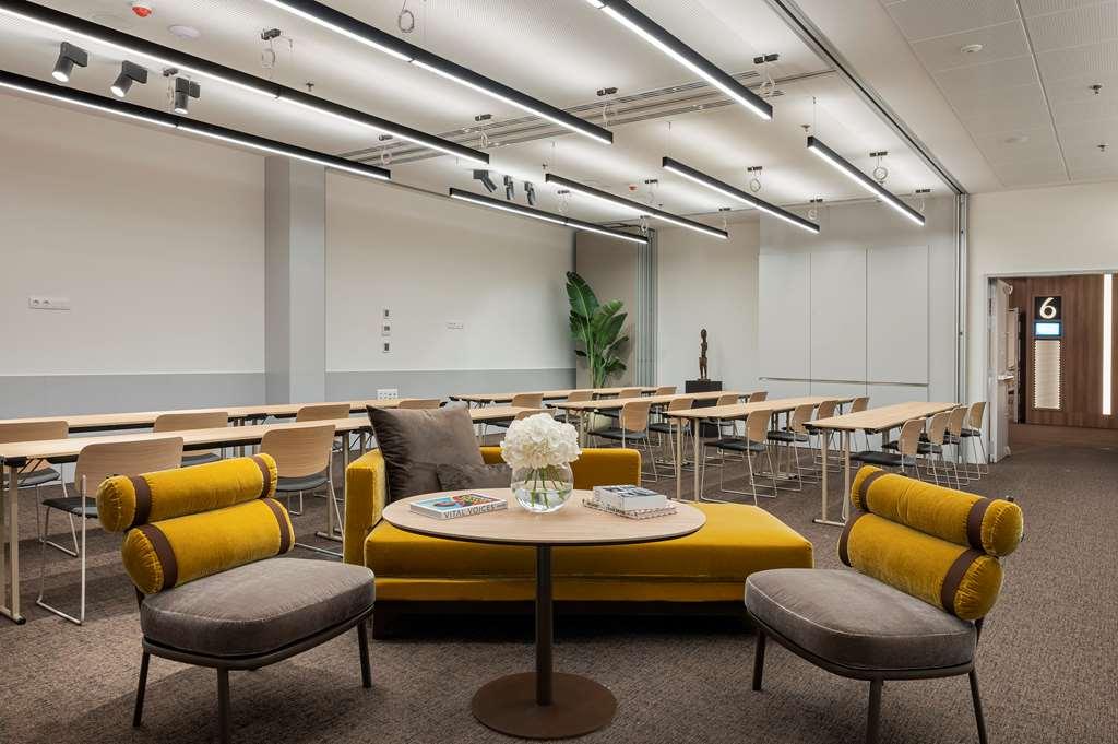 Me Barcelona Hotel Tiện nghi bức ảnh