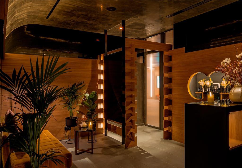 Me Barcelona Hotel Ngoại thất bức ảnh
