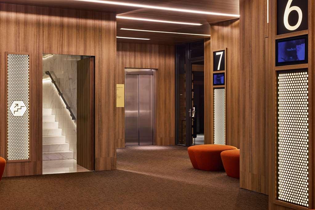Me Barcelona Hotel Ngoại thất bức ảnh