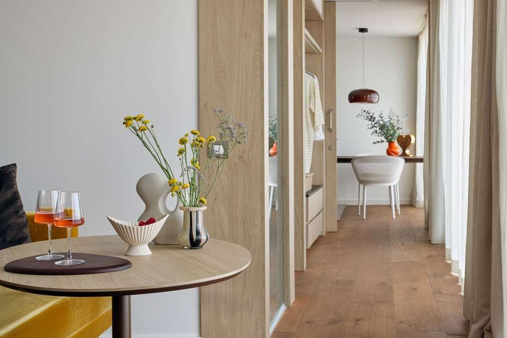 Me Barcelona Hotel Phòng bức ảnh